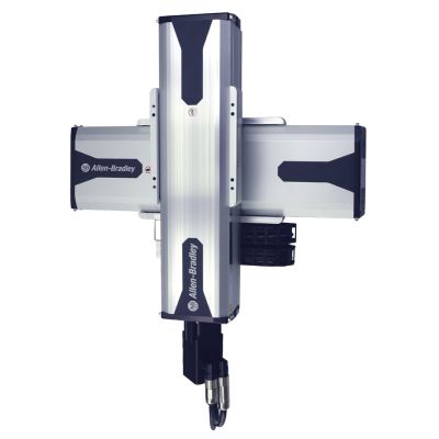 Rockwell Automation MPMA-ABED2A0B8-S2C